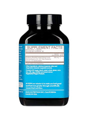 Big Chill Support Calm Dietary Supplement - 30 Vegan Capsules