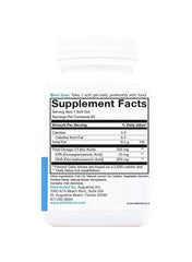 Pregnant And Nursing Dha Dietary Supplement - 60 Capsules
