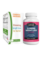 Slimming Weight Loss - 60 Capsules