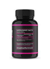 Elderberry - 60 Capsules