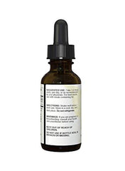 D3-K2 Peppermint Oil Dietary Supplement 30ml
