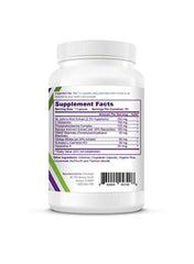 Turmeric Dietary Supplement 1500 Mg - 60 Veggie Capsules