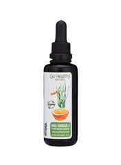DHA Omega 3 Dietary Supplement 50 ml DHA/Serving 50ml