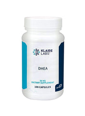 DHEA 50mg Dietary Supplement - 150 Capsules
