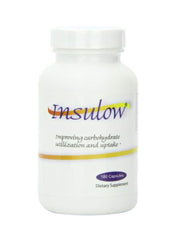 Dietary Supplement - 180 Capsules