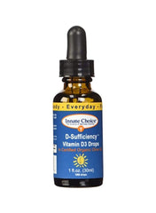 D Sufficiency Vitamin D3 30ml