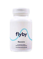 Recovery Multivitamin And Herbal Supplement - 90 Capsules