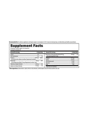 Detox Antiox Dietary Supplement - 60 Vegetarian Capsules