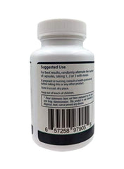 Bile Salts Booster 110mg - 180 Capsules