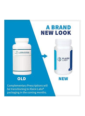 Candida Complex Dietary Supplement - 90 Capsules
