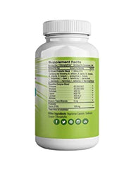 PreZymePro Supplement - 60 Capsules