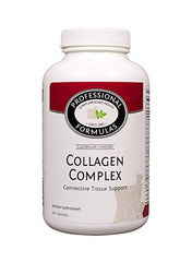 Collagen Complex - 180 Capsules