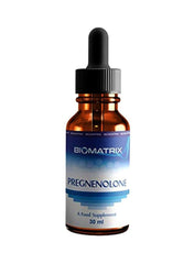 Pregnenolone Dietary Supplement 2.4mg 30 ml