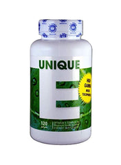 E Tocopherols Dietary Supplement 400 Iu - 120 Capsules