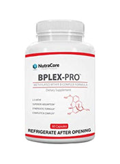 Bplex-Pro Dietary Supplement 1500 Mcg - 60 Capsules