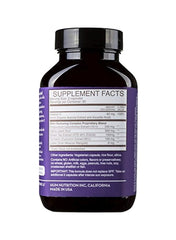 Turn Back Time - Dietary Supplement - 60 Capsules