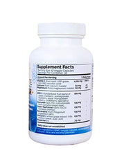 Ultimate Protector+ Vitamin C - 180 Veggie Capsules