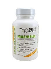 Parasym Plus - 60 Capsules