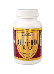 Cell Shield RTQ 900mg- 60 Capsules