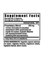 Cell Shield RTQ 900mg- 60 Capsules