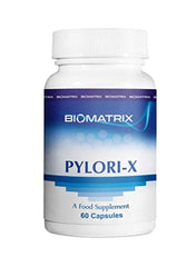 Pylori-X - 60 Capsules