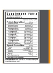 Ultimate Nightly Essence Dietary Supplement - 62 Capsules