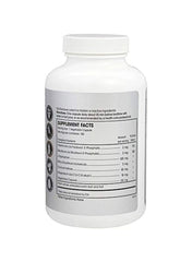 Sleep Guard Dietary Supplement - 180 Capsules