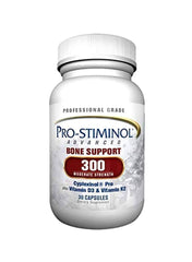 Bone Support 300mg Supplement - 30 Capsules