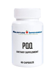 PQQ Dietary Supplement - 60 Capsules