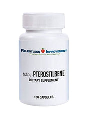 Trans-PteroStilbene Dietary Supplement - 150 Capsules