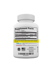 Acute Injury Dietary Supplement - 90 Capsules