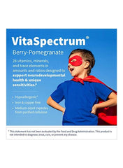 VitaSpectrum Powder Dietary Supplement 165g