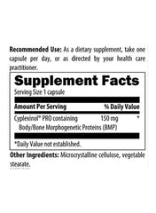 Trf 150 Joint Support Dietary Supplement - 30 Capsules