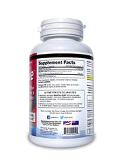 BeActive Joint Care Dietary Supplement 500 Mg - 120 Capsules
