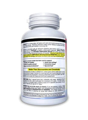 BeActive Joint Care Dietary Supplement 500 Mg - 120 Capsules