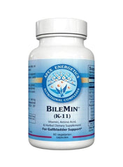 Bilemin K 11 Dietary Supplement - 90 Vegetarian Capsules