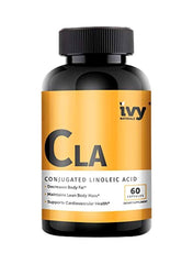 CLA Dietary Supplement- 60 Capsules