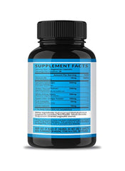 Premium Fat Burner Dietary Supplement - 60 Capsules