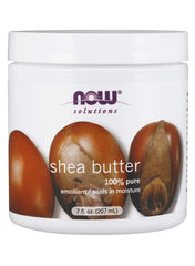 Seals In Moisture Shea Butter 210ml