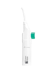 Dental Oral Irrigator Water Jet White 4.9 X 2 X 10inch - Telemall UAE