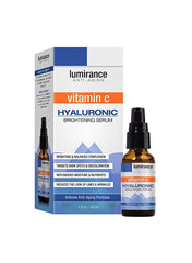 Vitamin C Hyaluronic Brightening Serum 30ml