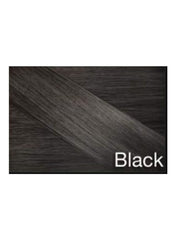 Organic Hair Building Fiber Black 28g