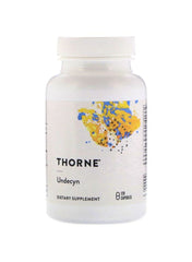 Undecyn Dietary Supplement - 120 Capsules