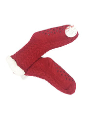 Stylish Socks Red
