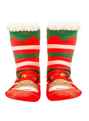Casual Socks Multicolor