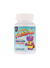 Chewables Dietary Supplement - 90 Vegetarian Capsules