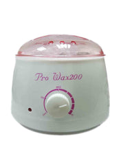 Professional Wax Heater Pink