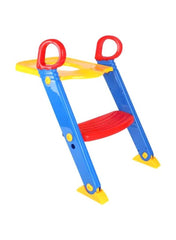 Step Stool Ladder Potty Trainer Seat