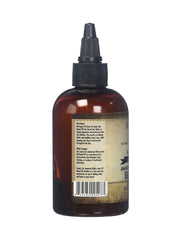 Jamaican Black Castor Beard Oil 120ml