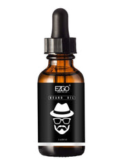 Unscented Beard Oil 60ml